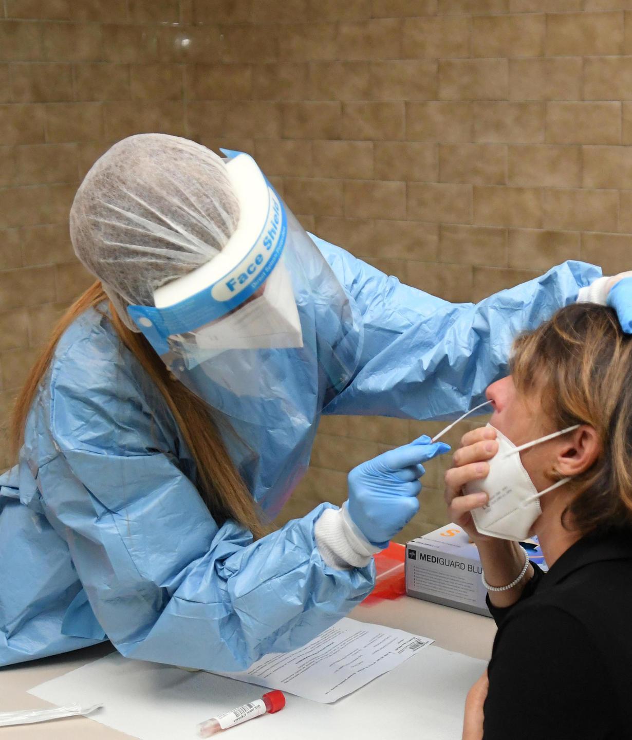 Medici, in 376 hanno firmato il contratto