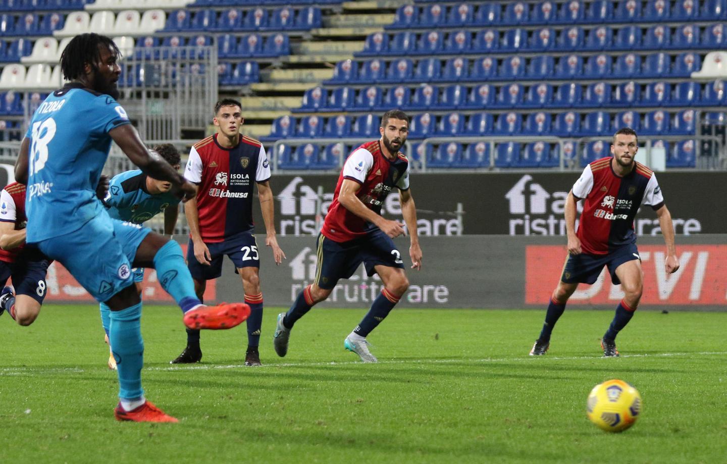 La porta del Cagliari è sempre aperta 