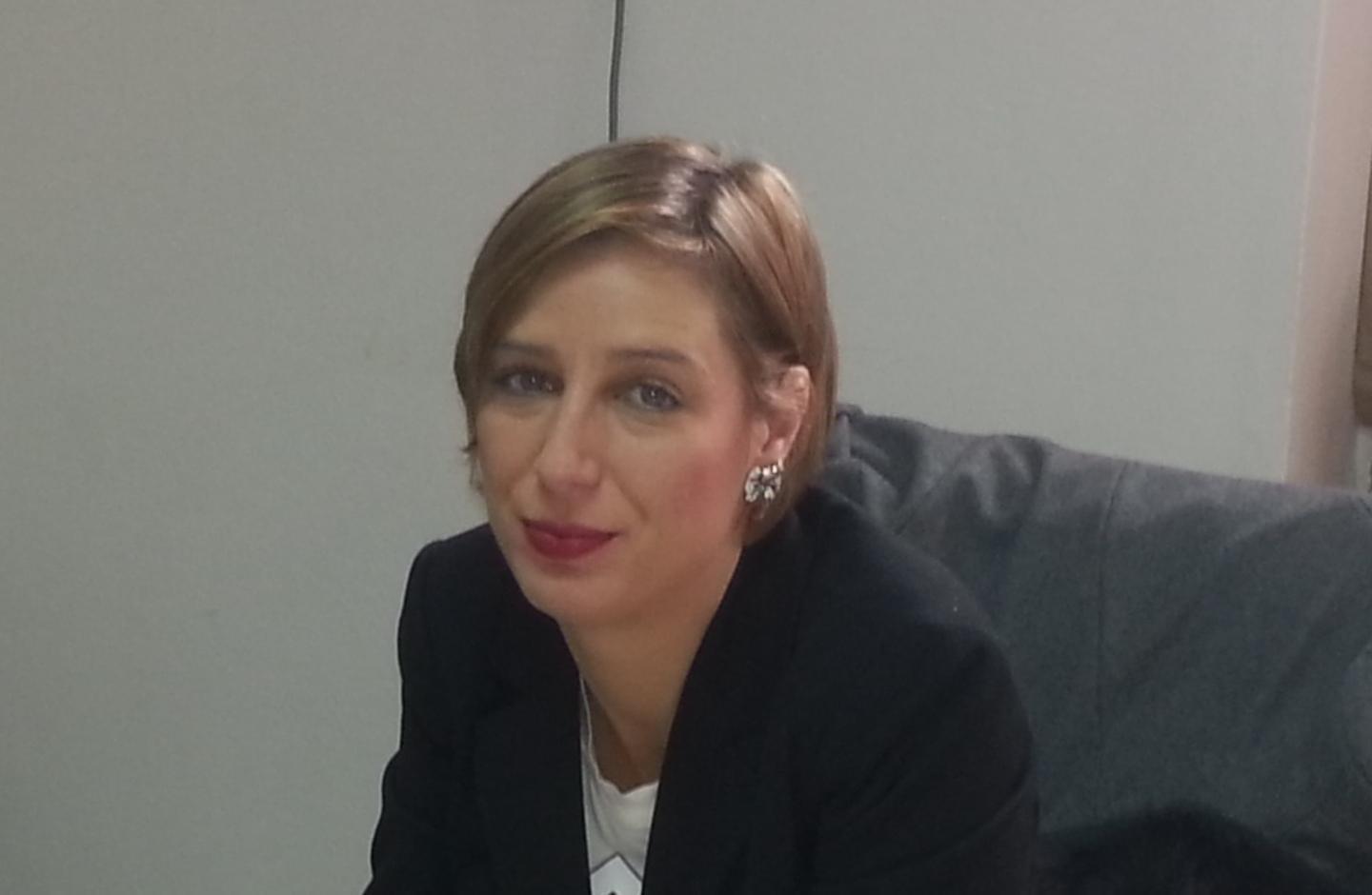 Gemma Cucca si difende: «Nessun segreto d’ufficio» 