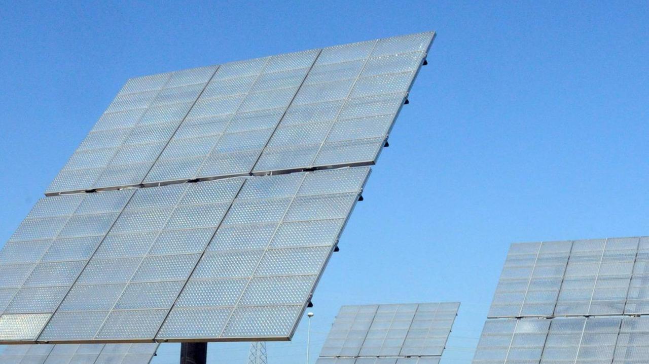 Il fotovoltaico infiamma il consiglio comunale 