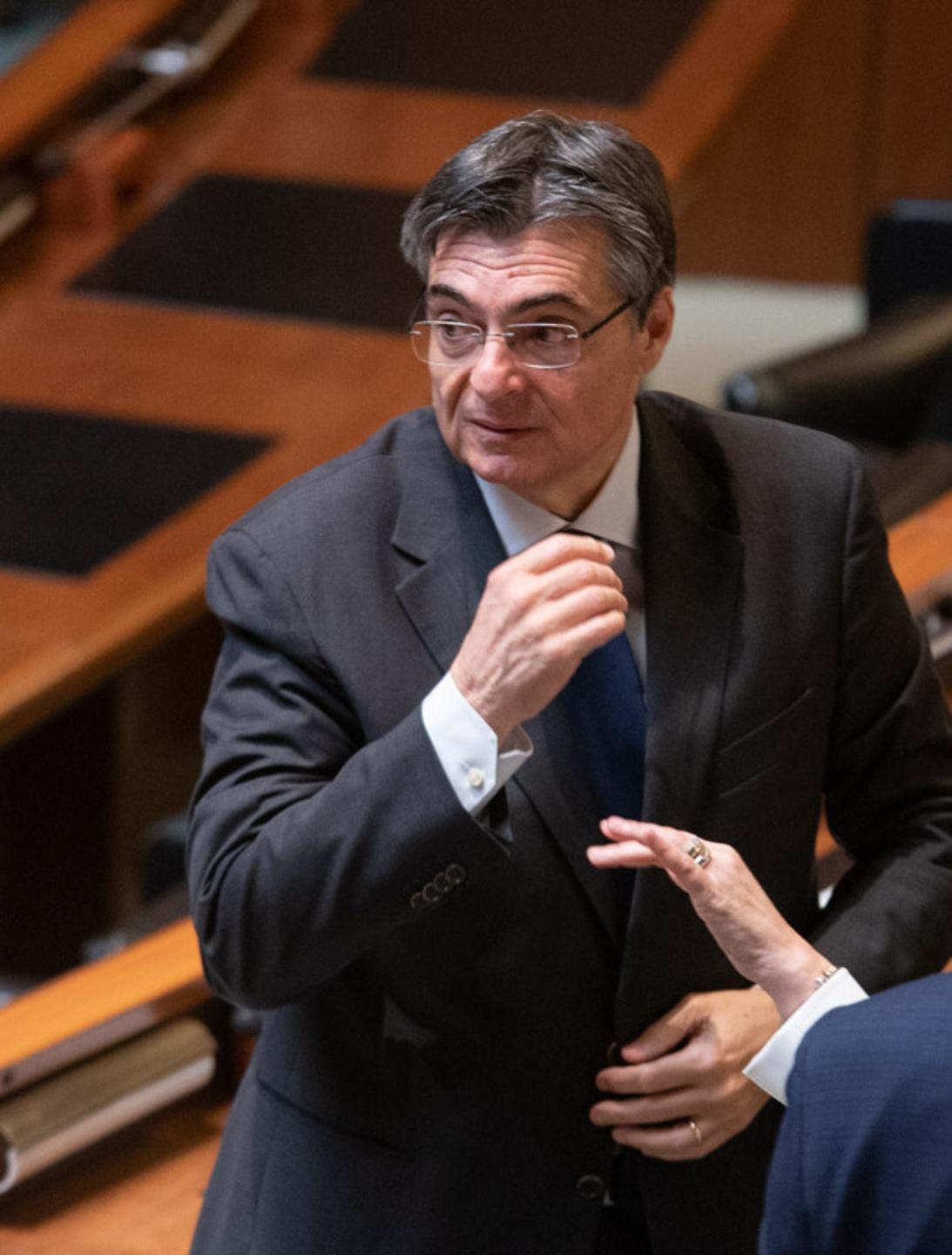 Piano Casa, Gianfranco Ganau: «Norma che azzera le tutele del territorio» 