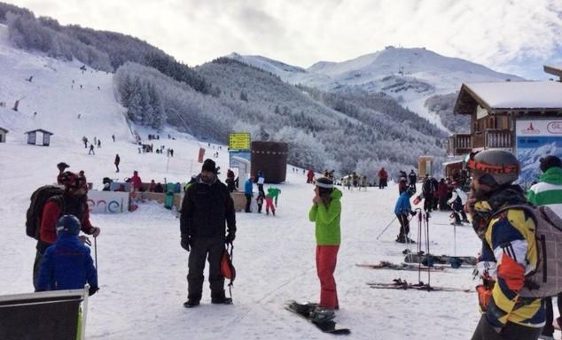 Appennino modenese, impianti da sci: «1800 persone vivono di sci: ristori congrui o sarà dramma» 
