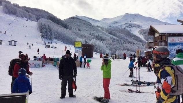 Appennino modenese, impianti da sci: «1800 persone vivono di sci: ristori congrui o sarà dramma»
