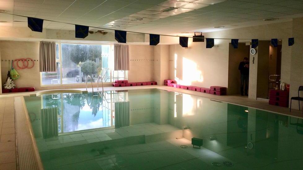 C’è una soluzione per Anna e Lorenzo: «Potranno nuotare alla piscina Ego di Rosignano»