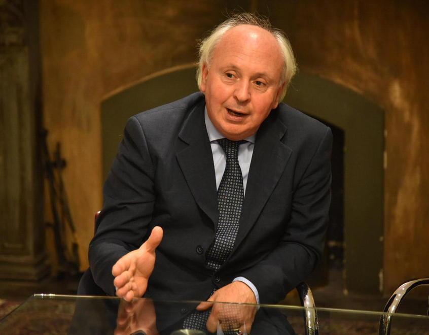 Sei processi e sei assoluzioni, l'ex sindaco si sfoga: «Io, perseguitato per undici anni. Finalmente viene fuori la verità» 