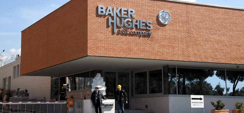 Baker Hughes, nuovo sito produttivo: già scattate le assunzioni, altre in arrivo 