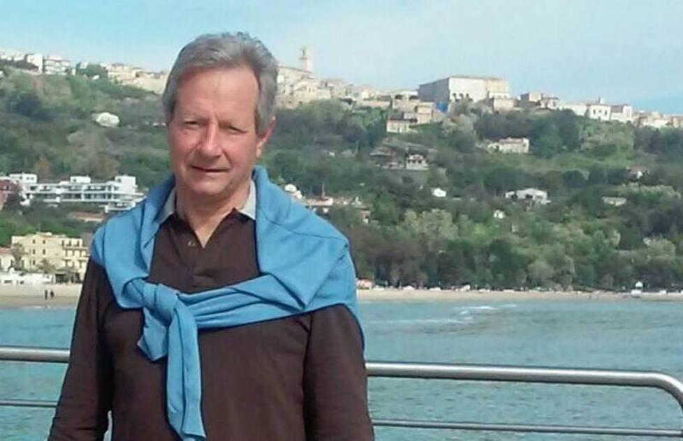 Adriano Mannocci, l’ultima vittima del Covid a San Giorgio a Colonica