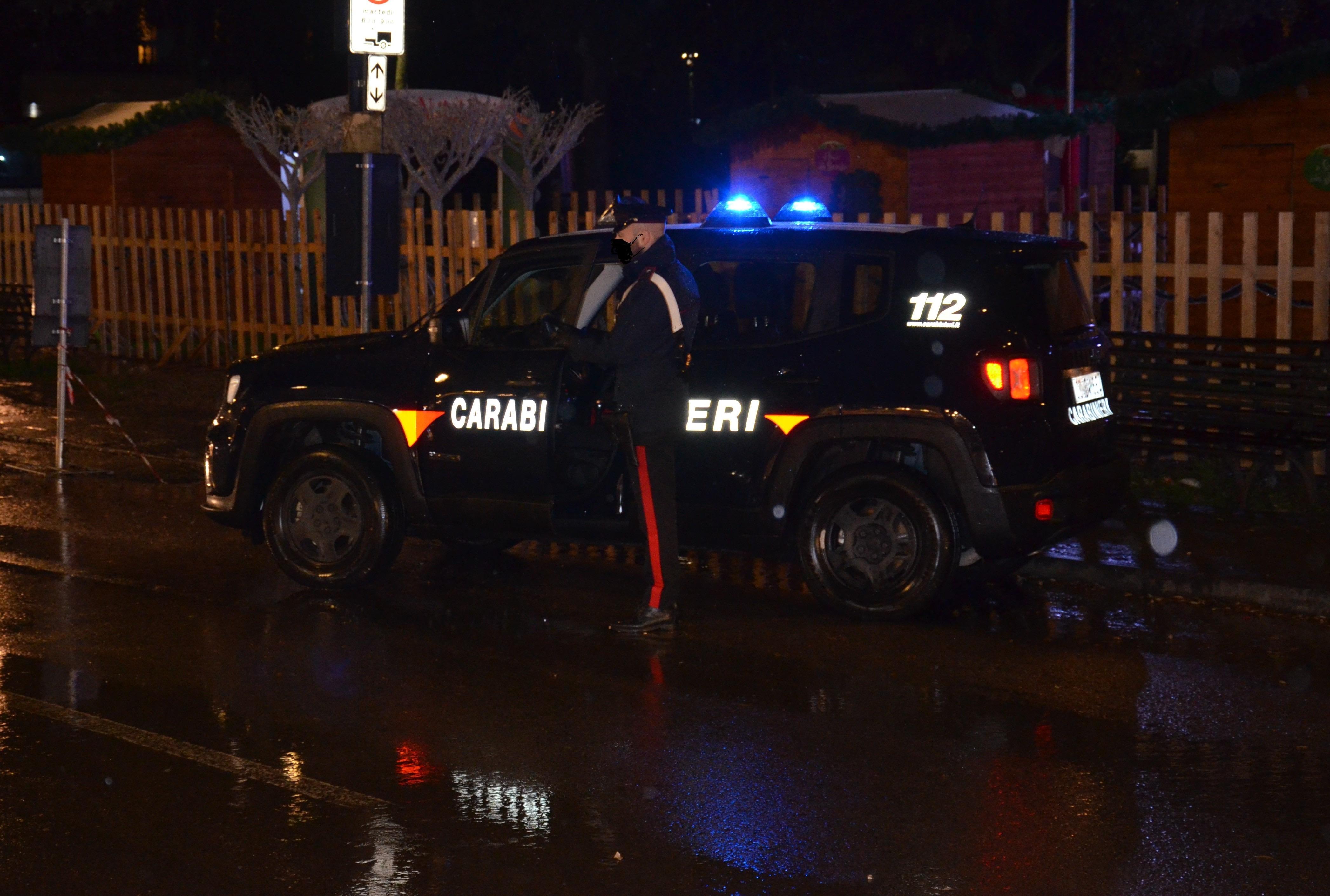 Iglesias, raffica di sanzioni per il mancato rispetto delle misure anti Covid