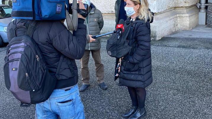 Strage, i familiari: «Indignati e sgomenti»