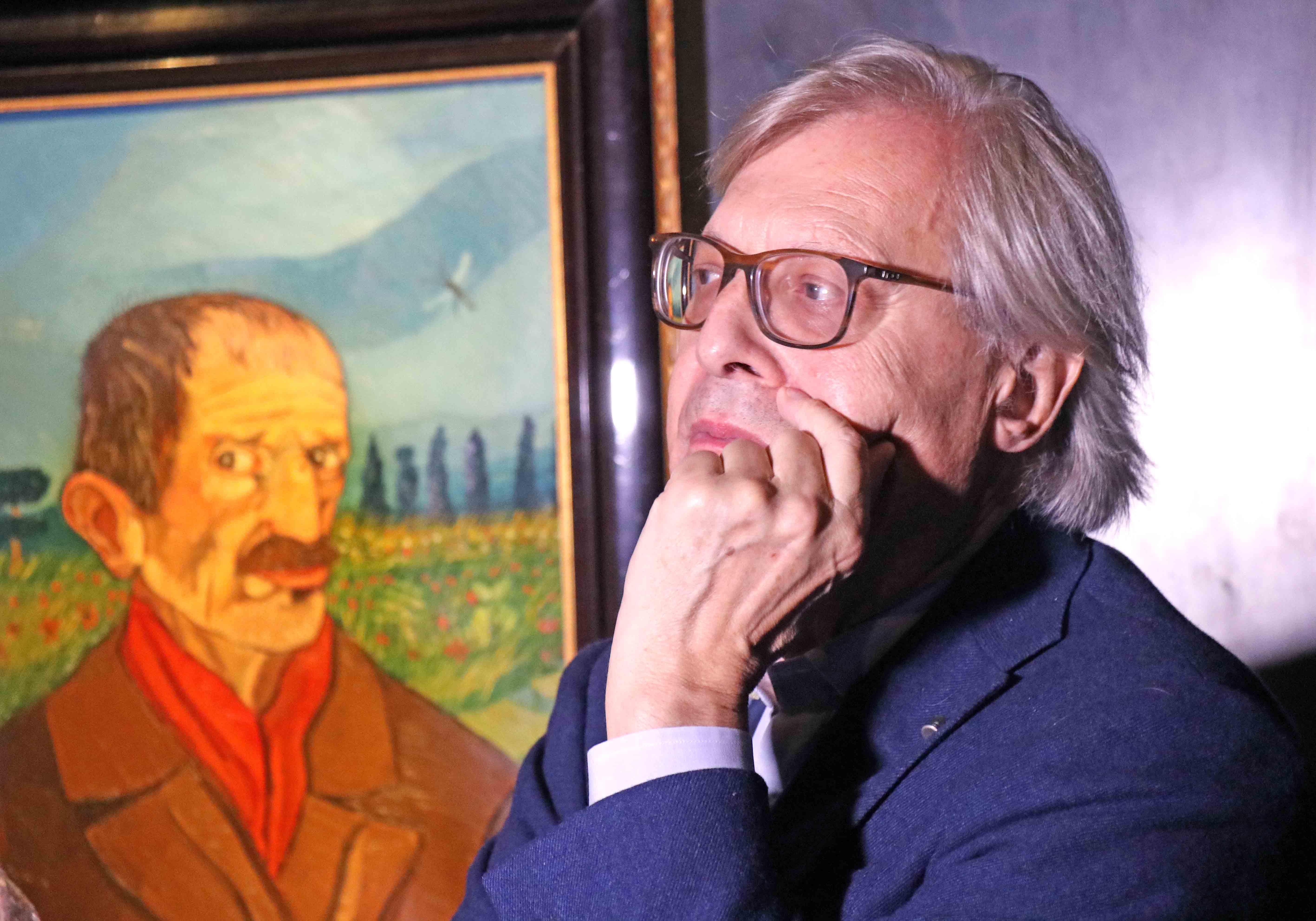 Ferrara, il Tar boccia Sgarbi e tiene chiusi i musei: «La salute va tutelata»