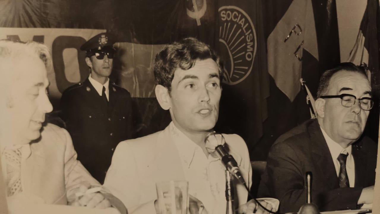 Addio all’ex sindaco debilitato dal Covid