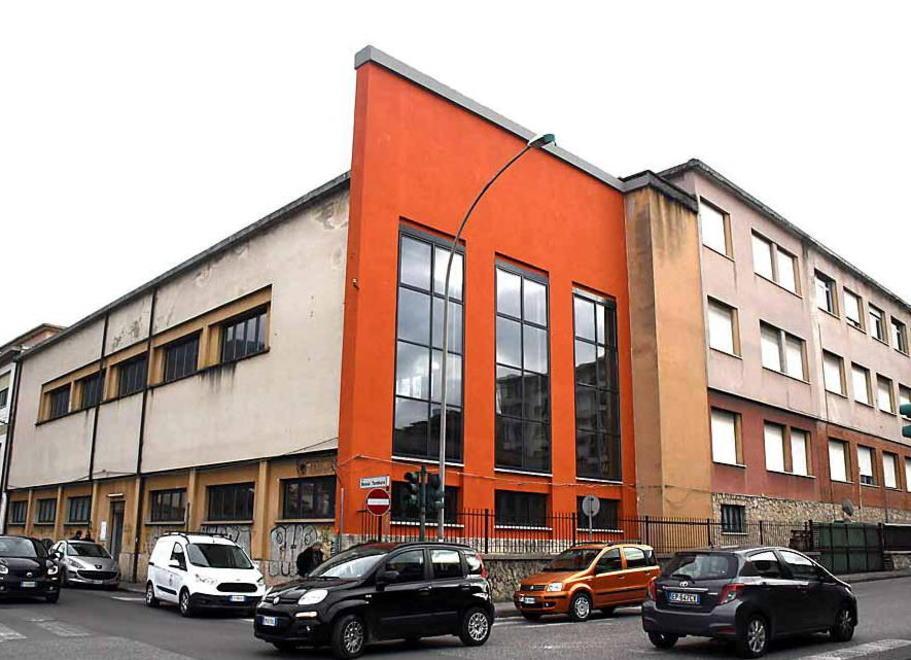Un maxi progetto da 6,4 milioni per rendere sicuro l’istituto Toniolo 