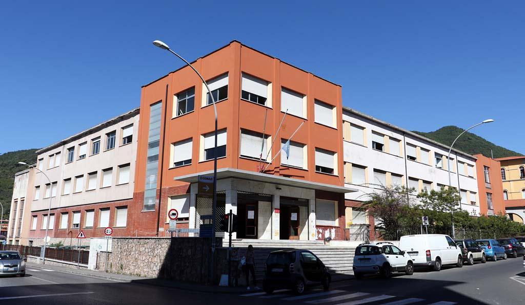 Un maxi progetto da 6,4 milioni per rendere sicuro l’istituto Toniolo