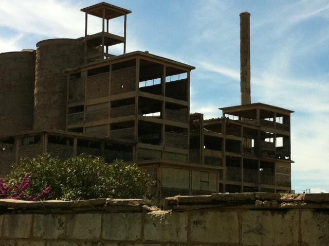 Porto Torres, il Consorzio industriale di Sassari acquista all'asta l'ex Cementir