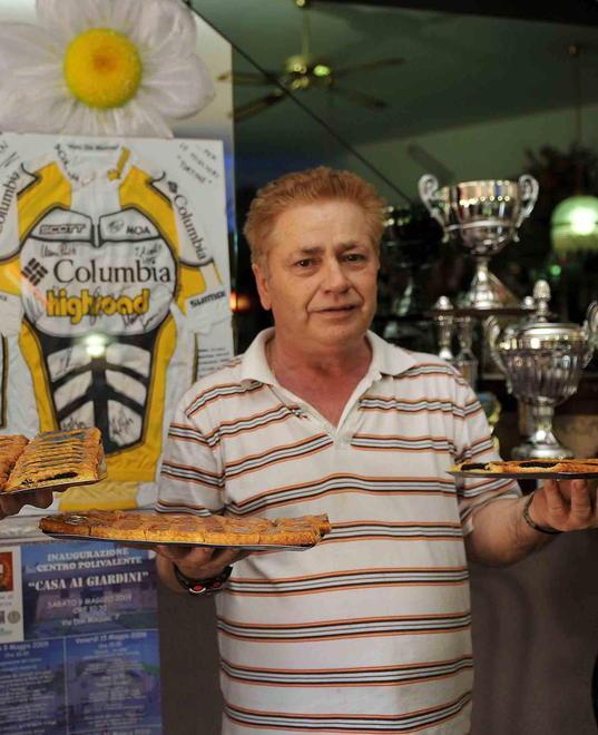 Covid, muore a 68 anni noto barista e dirigente sportivo