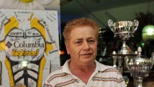 Covid, muore a 68 anni noto barista e dirigente sportivo