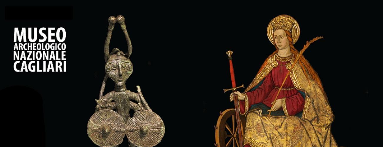 Il museo archeologico di Cagliari si raggiunge con un clic 