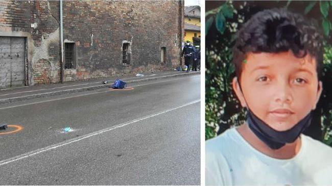 Reggio Emilia, non fa ritorno da scuola e viene investito sulla via Emilia: morto un 12enne