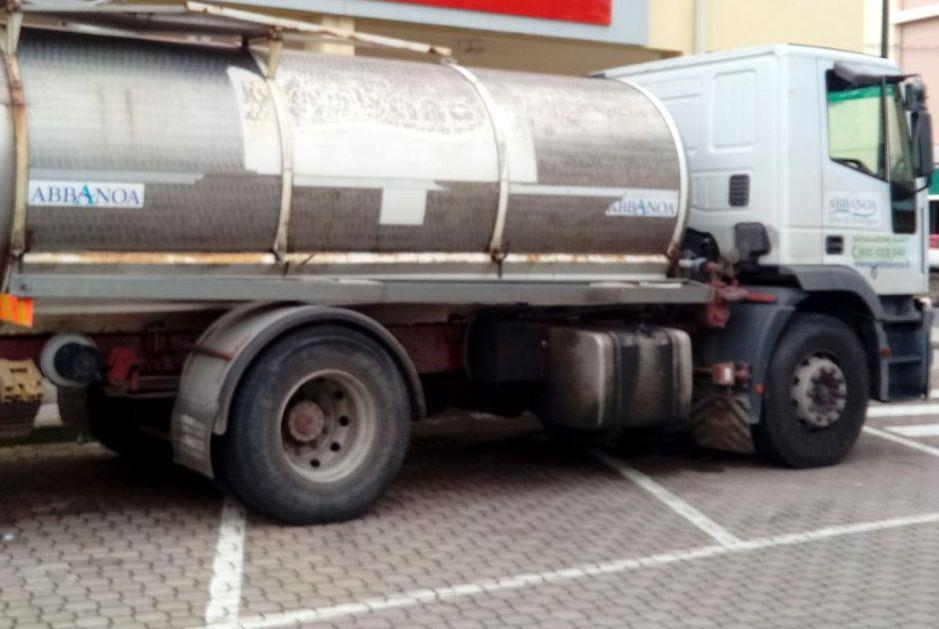 Abbanoa: nelle prossime ore ritorna l'acqua a Lodè