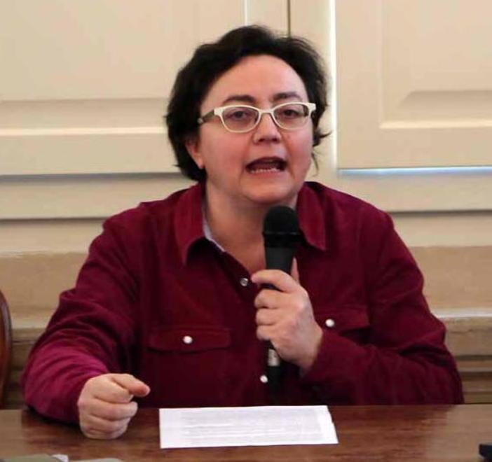 Zanzanaini (Cgil): da sciogliere i nodi di trasporti e spazi 