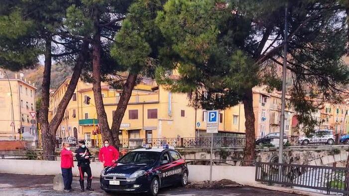 Rintracciati tre proprietari per loro 1.600 euro di multa