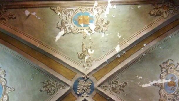 Collegnago, terminati i lavori alla chiesa di Santa Caterina