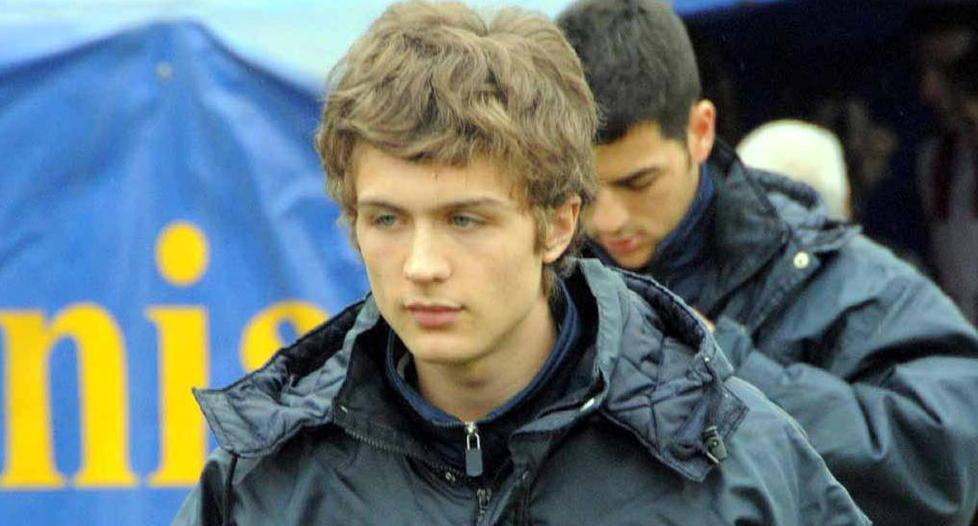Bariti, il golden boy è l’avversario «È sempre bello tornare a Carrara» 