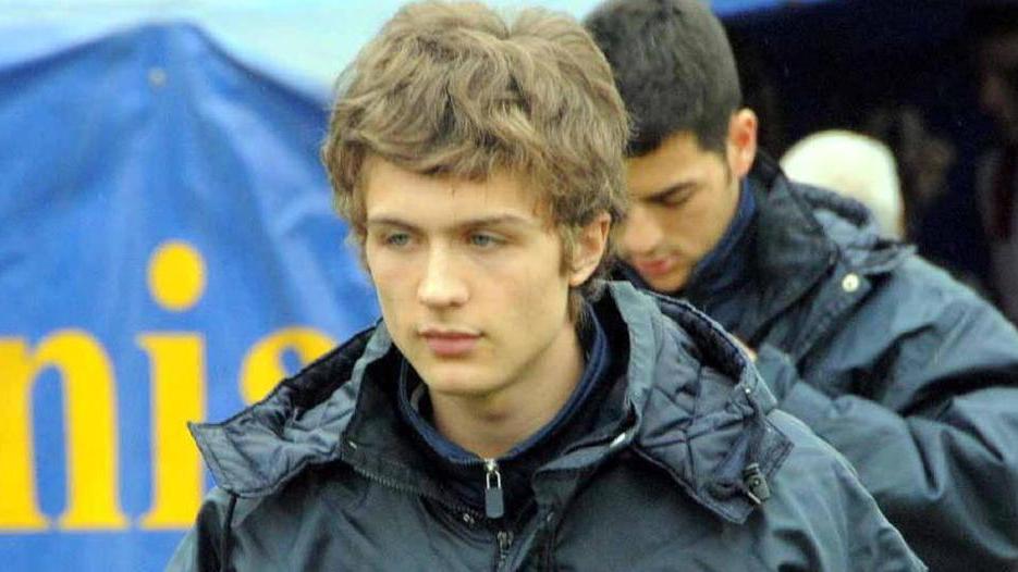Bariti, il golden boy è l’avversario «È sempre bello tornare a Carrara»