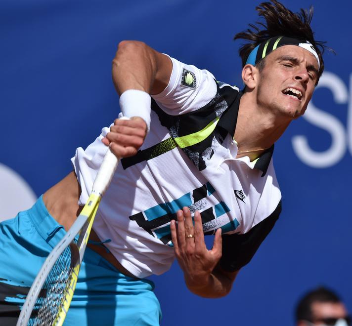 Premi Atp 2020, Musetti candidato come “newcomer”