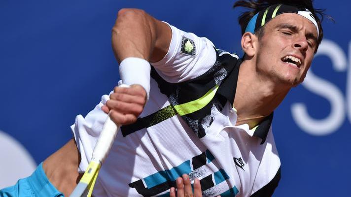 Premi Atp 2020, Musetti candidato come “newcomer”
