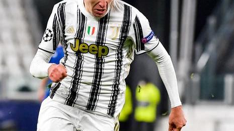 Buon Dna non mente Chiesa, gol europeo come babbo Enrico Una dynasty da record