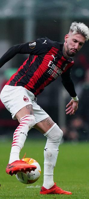 Milan, partenza falsa ma poi si scatena l’attacco senza Ibra 