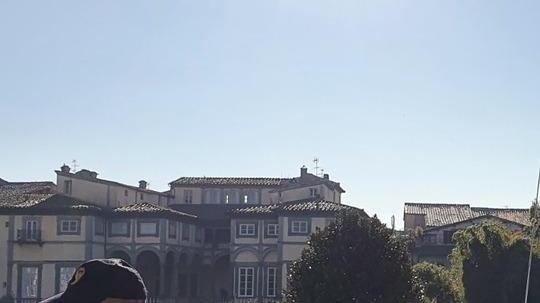 Scappa di casa a 16 anni Rintracciato dalla polizia