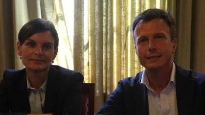 Martinelli e Testaferrata entrano in Fratelli d’Italia