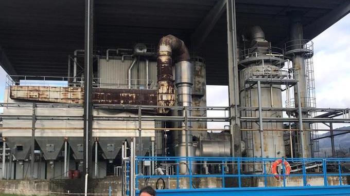 Vicenda Coad, quattro milioni al Comune