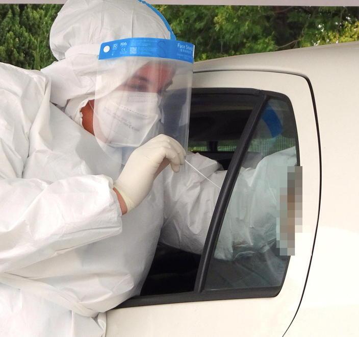 Stabili i nuovi contagi: sono 31 in tutta la Versilia 