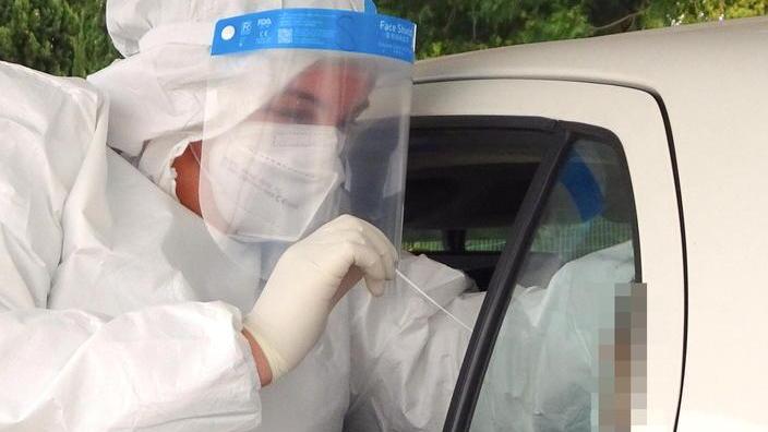 Stabili i nuovi contagi: sono 31 in tutta la Versilia