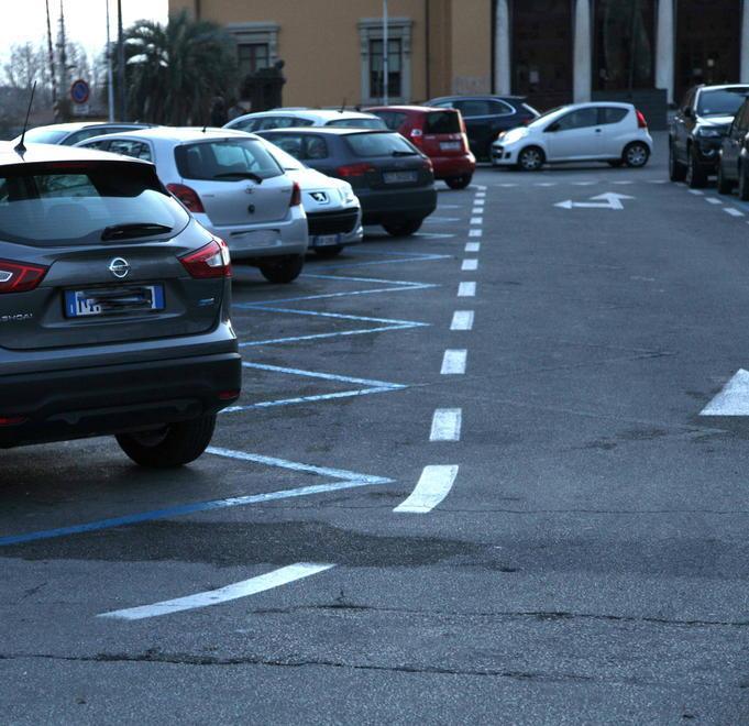 Resta sospesa la ztl in centro da domani 3 ore di sosta gratis 