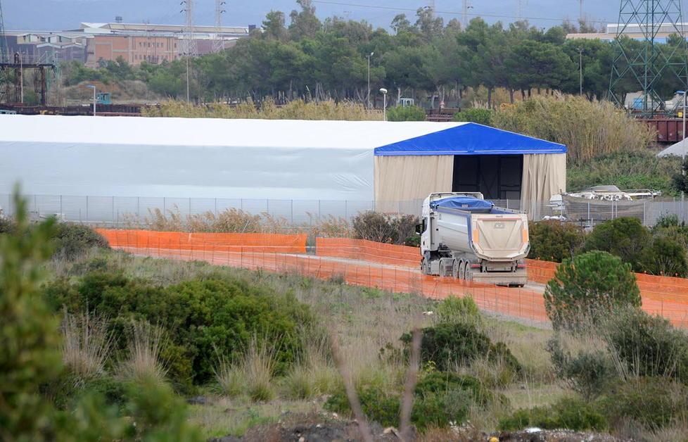 Per la bretella del porto obiettivo primavera 2022 
