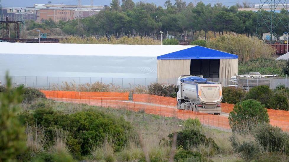 Per la bretella del porto obiettivo primavera 2022