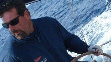 Skipper muore a 61 anni dopo una lunga malattia