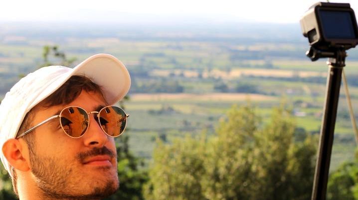 “Toscana 2020, si riparte” il video spot è firmato da Carducci e Creatini