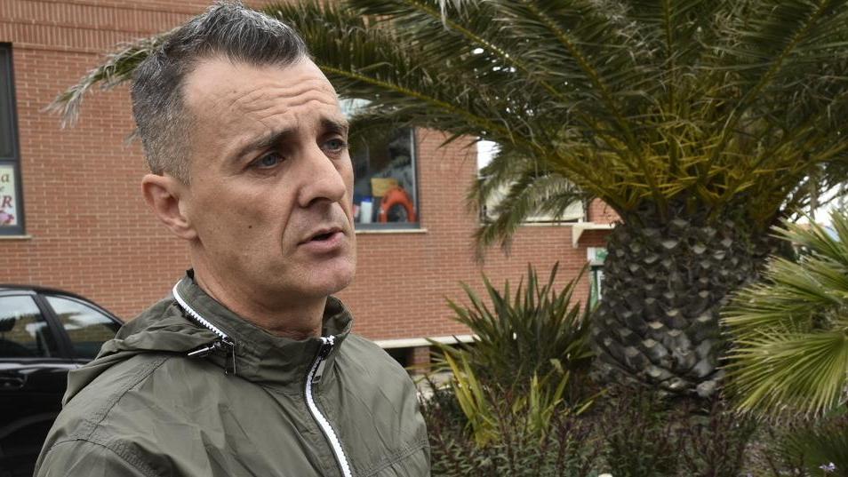 «Diffamò Acquedotto» Prima condanna alla “iena” Mancineschi