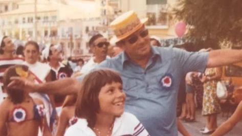 “Il nostro Publio” Il borgo e la sua gente visti coi colori e le luci di Terramoccia