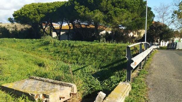 Ponte malmesso «Ogni giorno è più pericoloso»