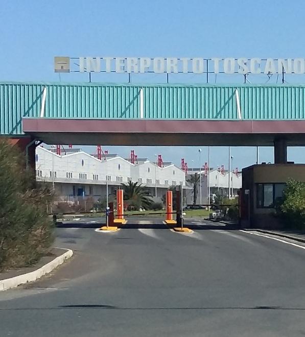 I vaccini nel superfreddo L’interporto si fa avanti 