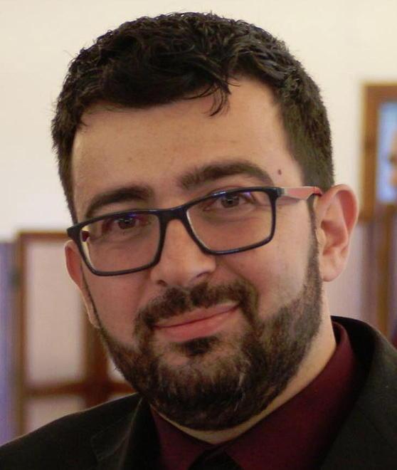 Petza lascia il consiglio entra Daniele Ciurli
