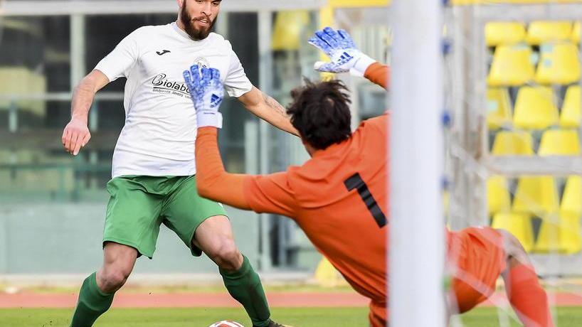 La terza vita di Brizzi, il motorino della Pls «Vittoria davvero Real, frutto del lavoro»