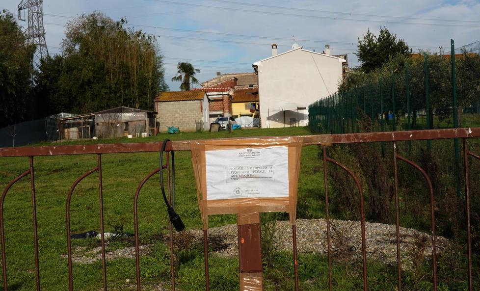 Investigatori dello Sco da Roma per indagare su Krystyna 