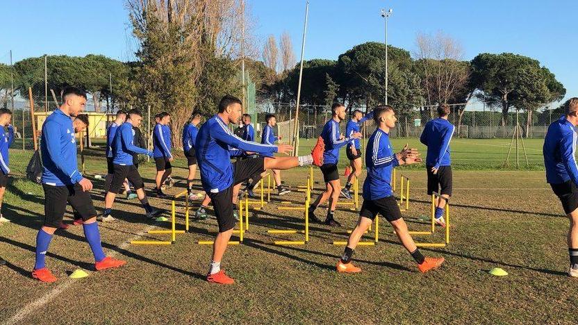 Nerazzurri, domani contro la Spal sarà necessaria una prova d’orgoglio